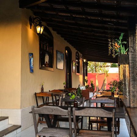 Pousada Bela Casa Geriba Armacao dos Buzios Ngoại thất bức ảnh