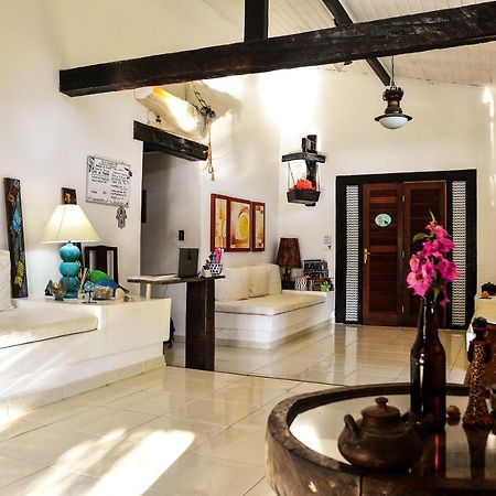 Pousada Bela Casa Geriba Armacao dos Buzios Ngoại thất bức ảnh