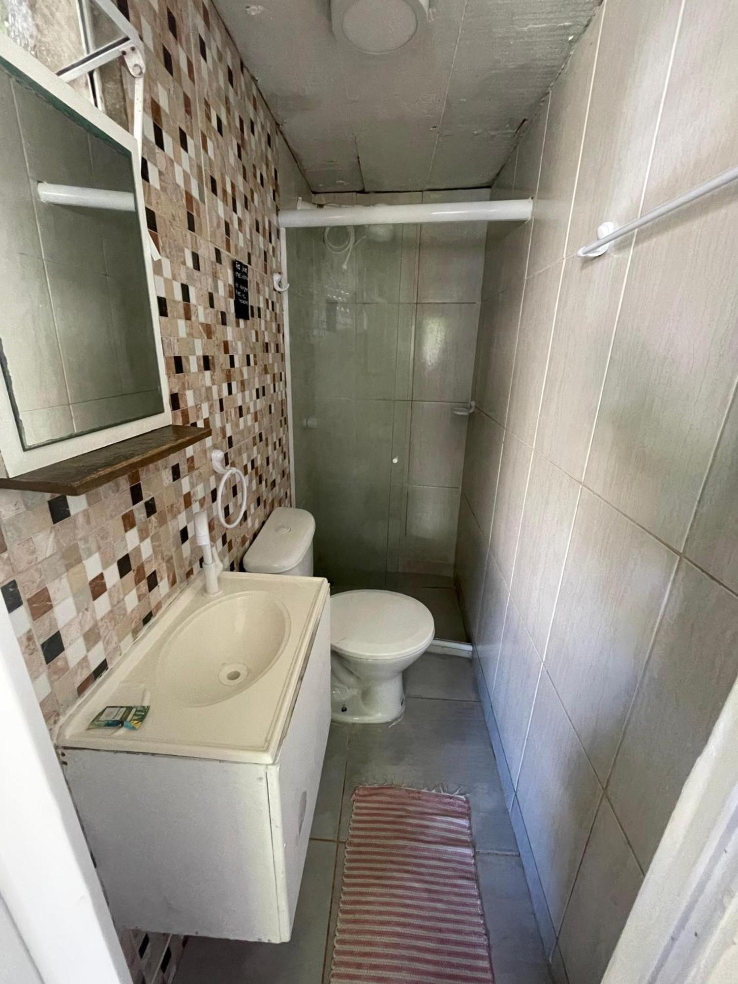 Pousada Bela Casa Geriba Armacao dos Buzios Ngoại thất bức ảnh