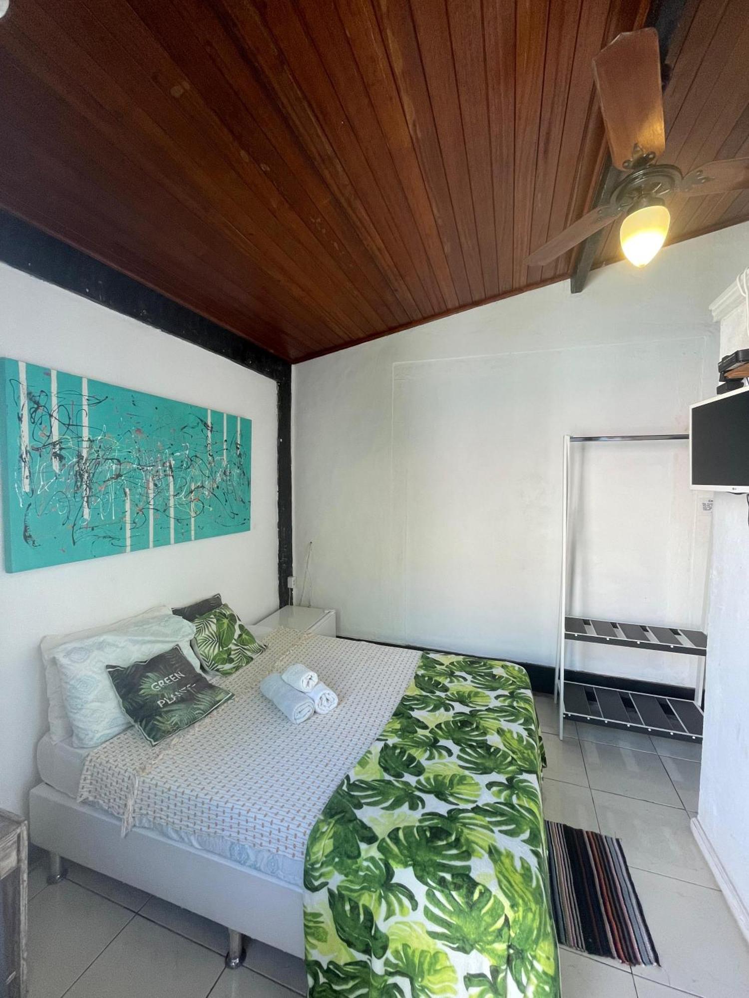 Pousada Bela Casa Geriba Armacao dos Buzios Ngoại thất bức ảnh
