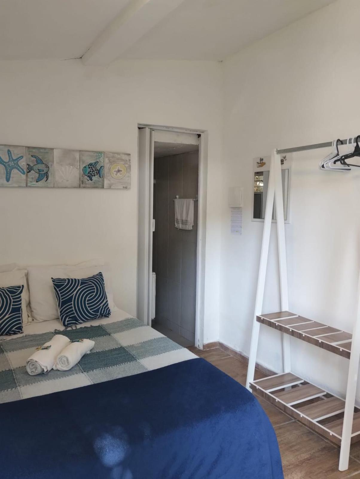 Pousada Bela Casa Geriba Armacao dos Buzios Ngoại thất bức ảnh