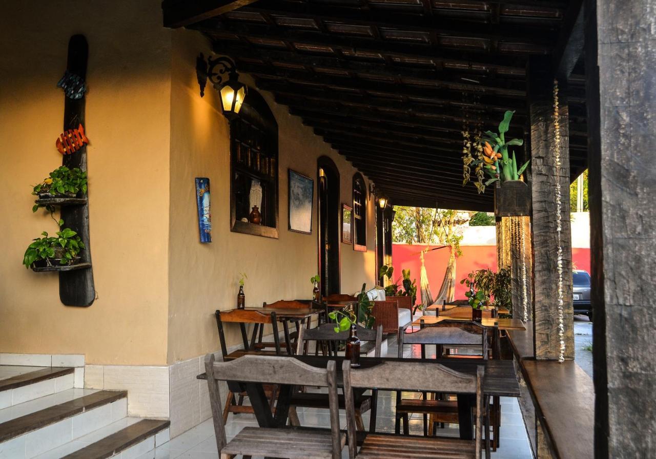 Pousada Bela Casa Geriba Armacao dos Buzios Ngoại thất bức ảnh