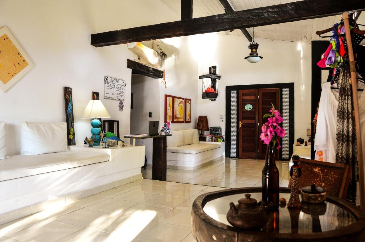 Pousada Bela Casa Geriba Armacao dos Buzios Ngoại thất bức ảnh