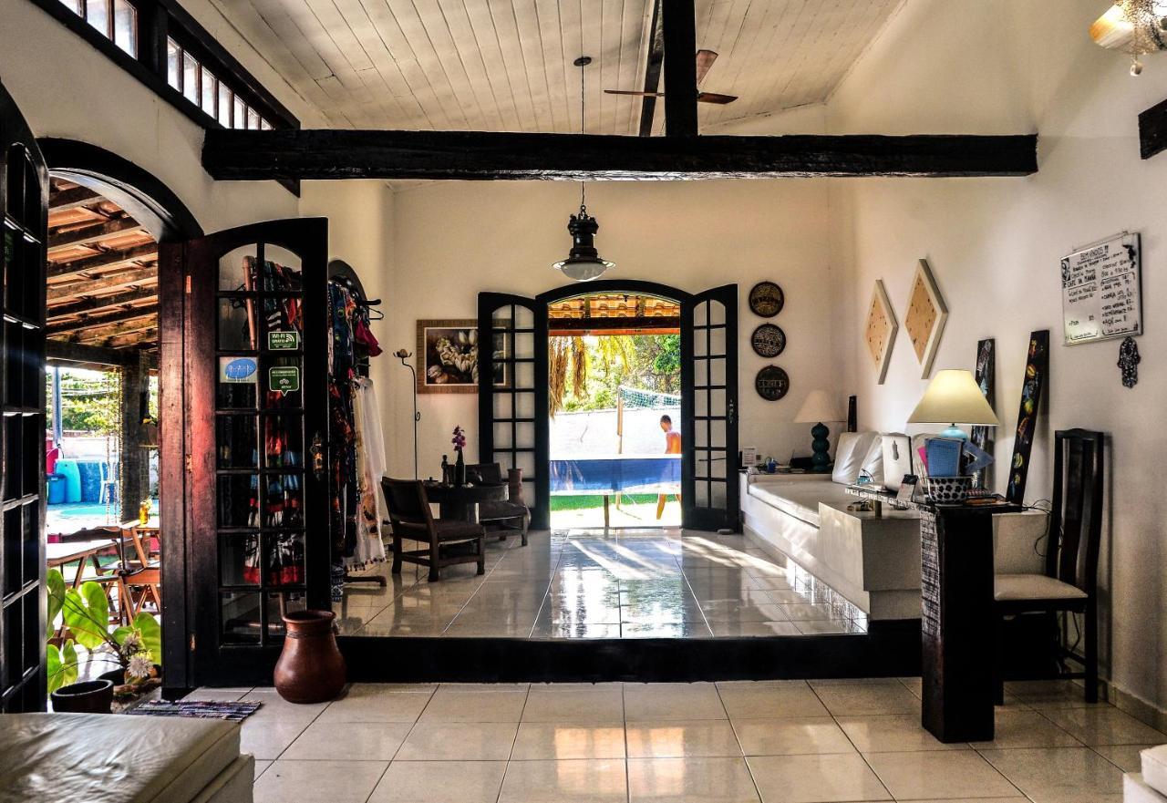 Pousada Bela Casa Geriba Armacao dos Buzios Ngoại thất bức ảnh