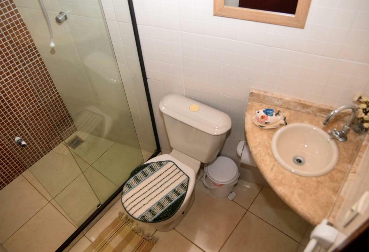 Pousada Bela Casa Geriba Armacao dos Buzios Ngoại thất bức ảnh